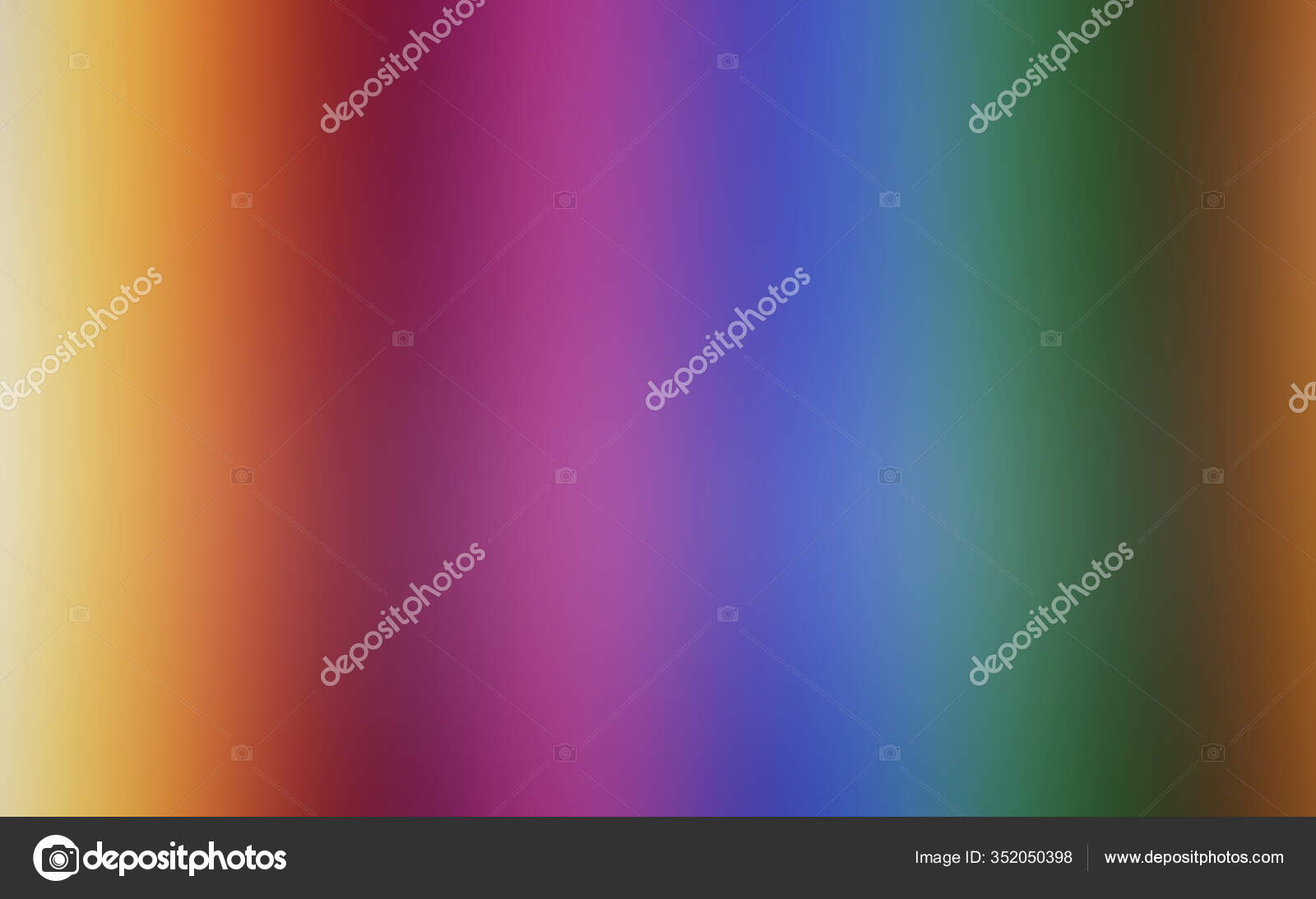 Imagens Abstratas Fundo Arco Iris Desfocado Fundo Colorido Arco Iris Stock Photo C Betka82 352050398