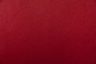 Kırmızı kağıt dokusu