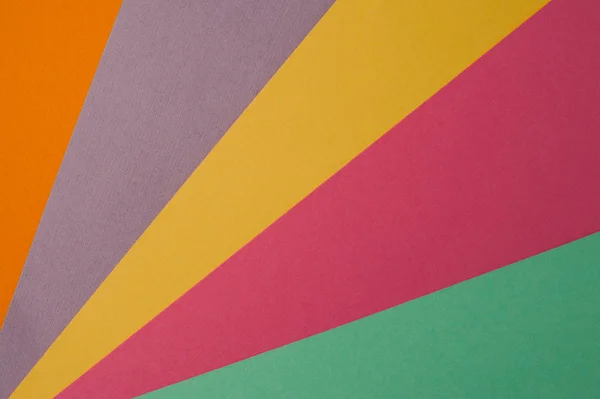 Renkli Kağıt arkaplanı