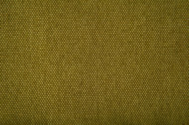 kumaş doku yeşil gobelin
