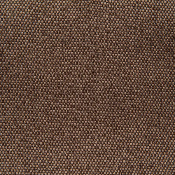 Textura de tela marrón gobelina — Foto de Stock