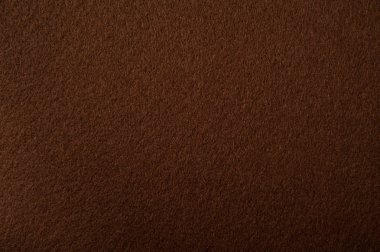 Brown için arka plan dokusu hissettim