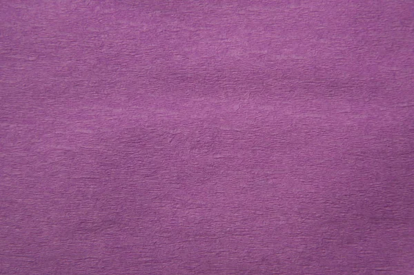 Textura de papel roxo ondulado para fundo — Fotografia de Stock