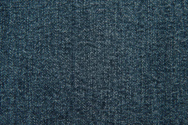 Textur der Jeans — Stockfoto