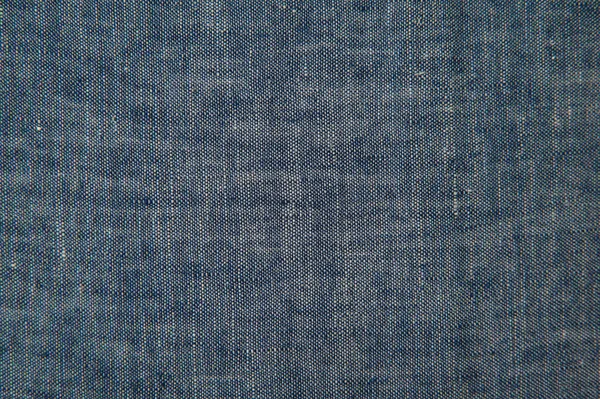 Текстура джинсів — стокове фото