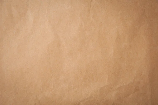 Textura de fondo del papel marrón artesanal pld — Foto de Stock