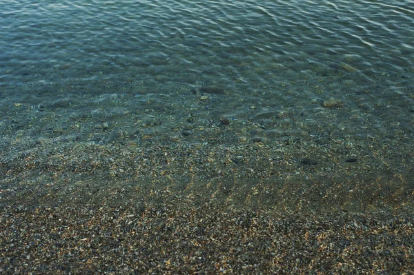 Текстура морської води — стокове фото