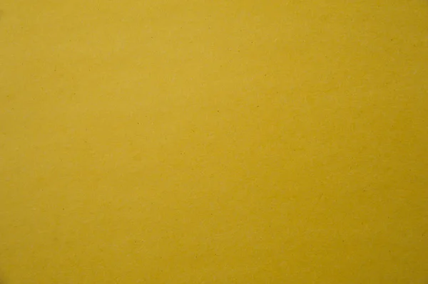 Textura de papel sucio amarillo para el fondo — Foto de Stock