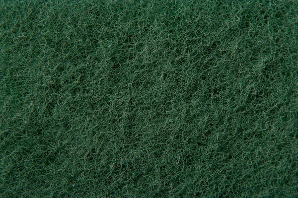 Зеленая текстура мочалок — стоковое фото