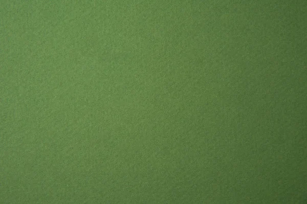 Arka plan için yeşil kağıt dokusu — Stok fotoğraf