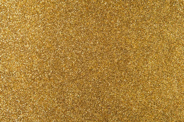 Золотий Блиск Текстури Фону — стокове фото