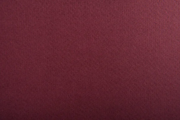Wine-colored paper texture background. macro — Stock Photo, Image