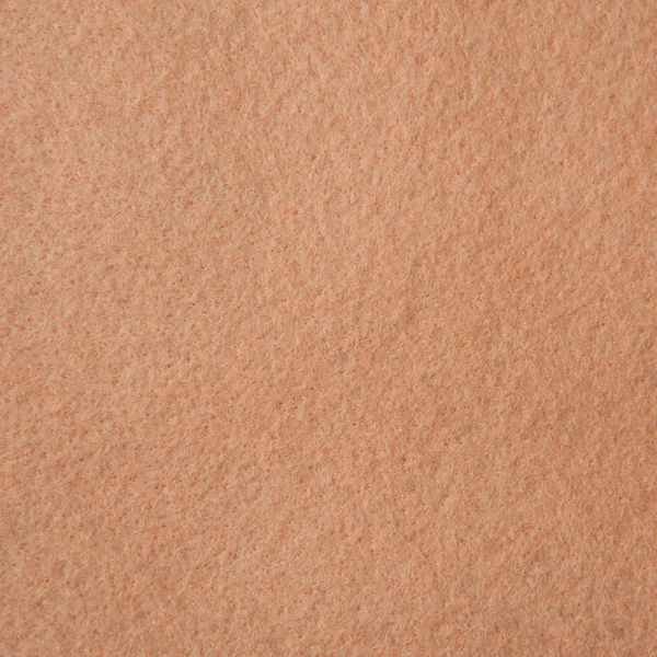 Textura de fieltro beige claro —  Fotos de Stock