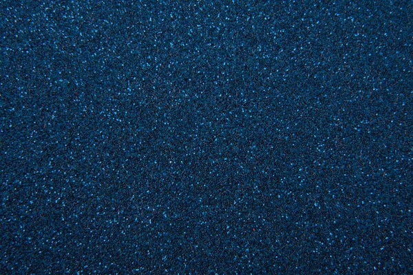 arka plan için mavi glitter dokusu