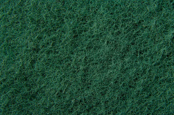 Gröna konsistens av tvättlappar — Stockfoto