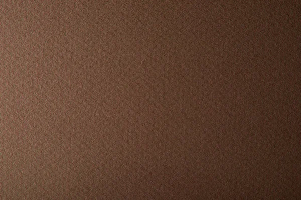 Textura de papel marrón para el fondo. macro — Foto de Stock