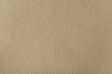 için arka plan bej deri dokusu