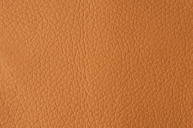 arka plan için hafif kahverengi deri dokusu
