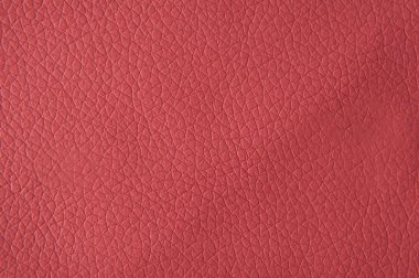 arka plan için kırmızı deri dokusu