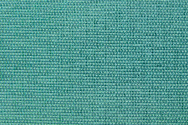 Textilie textura, green, blue gobelíny — Stock fotografie