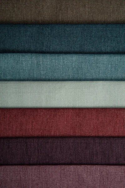 doku örnekleri farklı renklerde