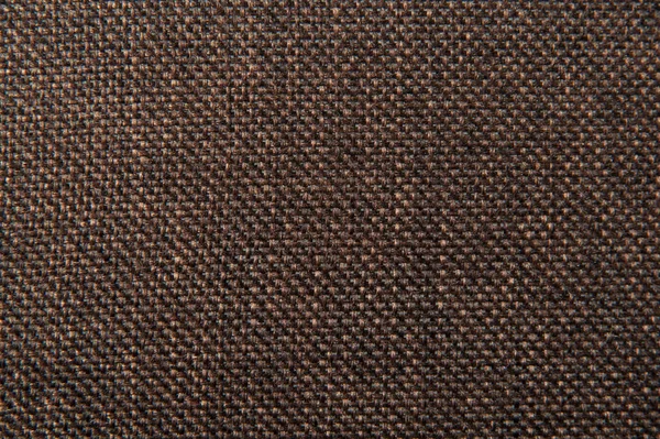 brown flax cotton fabric texture for background