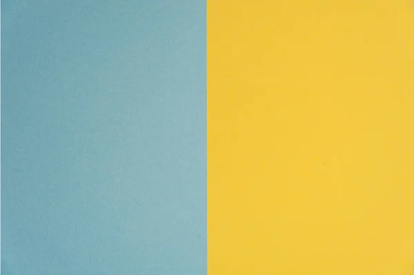 mavi ve sarı renkli kağıt arkaplan