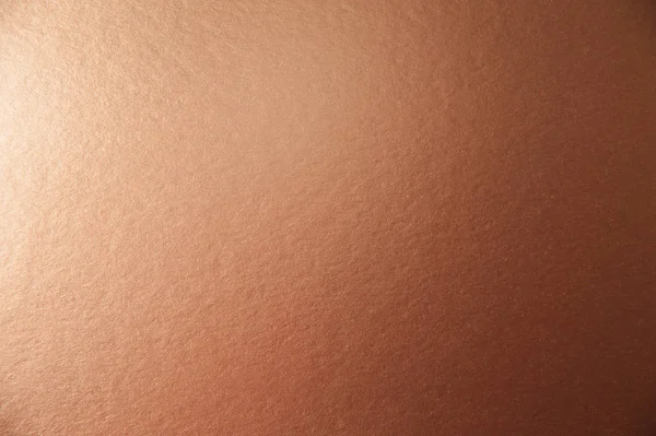 Yılbaşı veya yeni yıl ya da parti kartları tasarımı için kahverengi metalik folyo kağıt arka plan dokusu