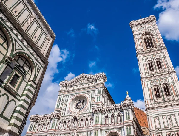 Floransa Katedrali Santa Maria del Fiore, Toskana, İtalya