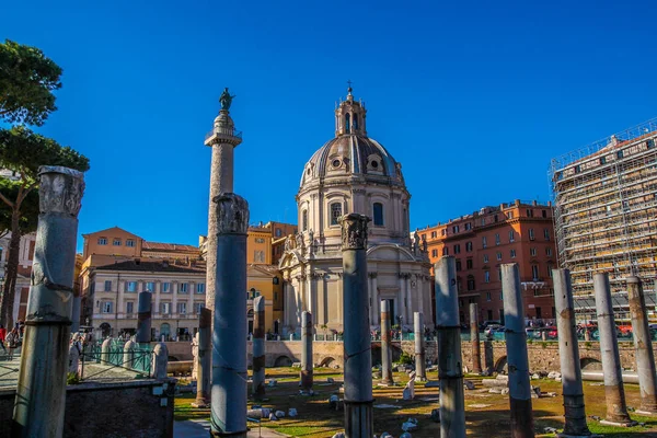 Le Domus Romane di Palazzo. Rome.