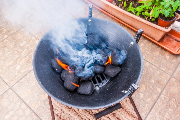 Bahçe Barbekü Izgara 
