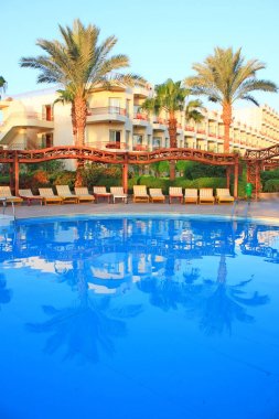 Hurghada içinde sabah başvurmak