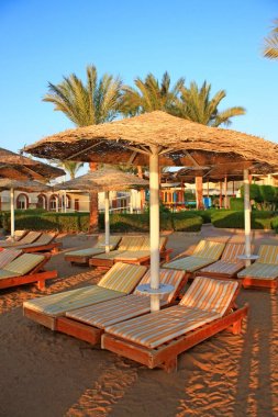 Hurghada içinde sabah başvurmak