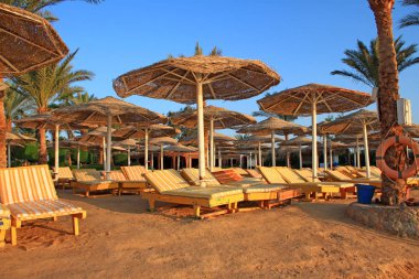 Hurghada içinde sabah başvurmak