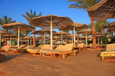 Hurghada içinde sabah başvurmak
