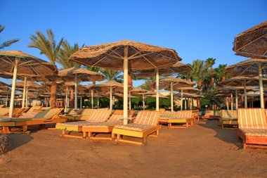 Hurghada içinde sabah başvurmak
