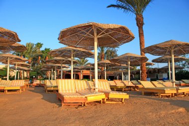 Hurghada içinde sabah başvurmak