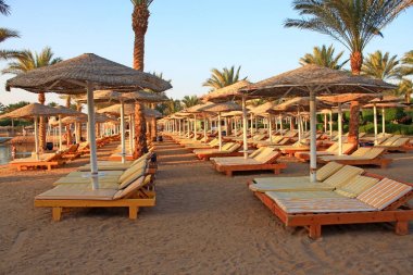 Hurghada içinde sabah başvurmak