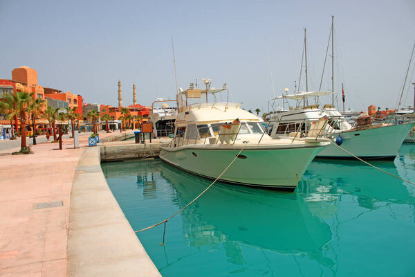 Ships near Zakynthos island, Greece