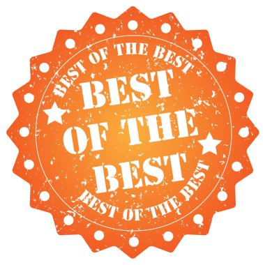 Beyaz arka plan üzerinde en iyi renkli pul bol