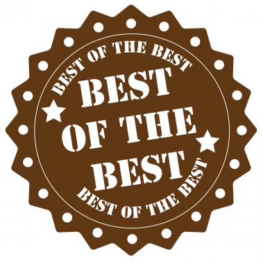 Beyaz arka plan üzerinde en iyi renkli pul bol