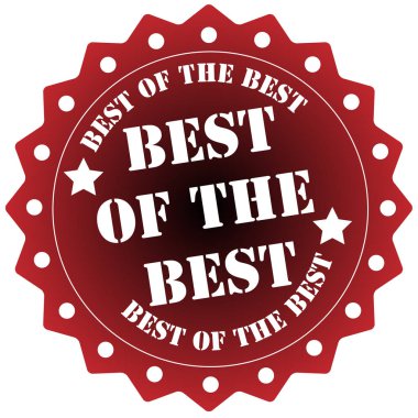 Beyaz arka plan üzerinde en iyi renkli pul bol