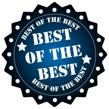 Beyaz arka plan üzerinde en iyi renkli pul bol