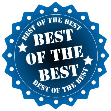 Beyaz arka plan üzerinde en iyi renkli pul bol