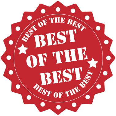 Beyaz arka plan üzerinde en iyi renkli pul bol