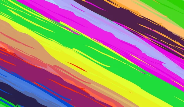 Farbe Abstrakten Hintergrund Vollformat — Stockfoto