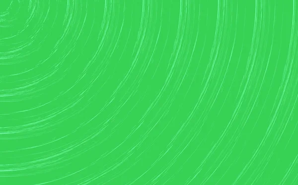 green abstract background in full frame