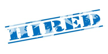 beyaz zemin üzerine mavi pul kiraladı 