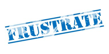 beyaz zemin üzerine mavi pul boşa çıkarmak