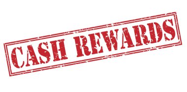 beyaz zemin üzerine kırmızı pul nakit Ödülleri